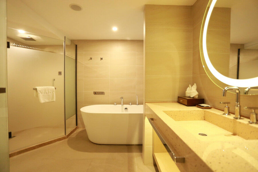 Lavande Hotel Baogang Avenue Guangbai Xinyi Branch Γκουανγκζού Εξωτερικό φωτογραφία
