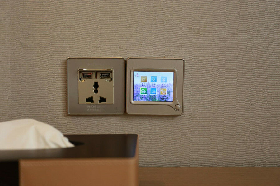 Lavande Hotel Baogang Avenue Guangbai Xinyi Branch Γκουανγκζού Εξωτερικό φωτογραφία